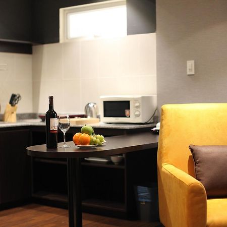 Compass Living Joy Aparthotel Bandar Ho Chi Minh Luaran gambar